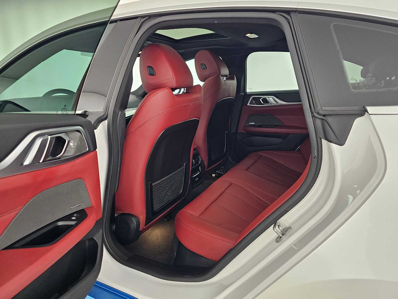 2023 BMW i4 eDrive40 eDrive40
