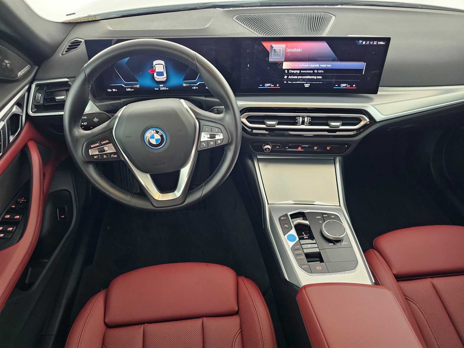 2023 BMW i4 eDrive40 eDrive40