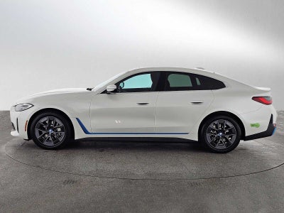2023 BMW i4 eDrive40 eDrive40