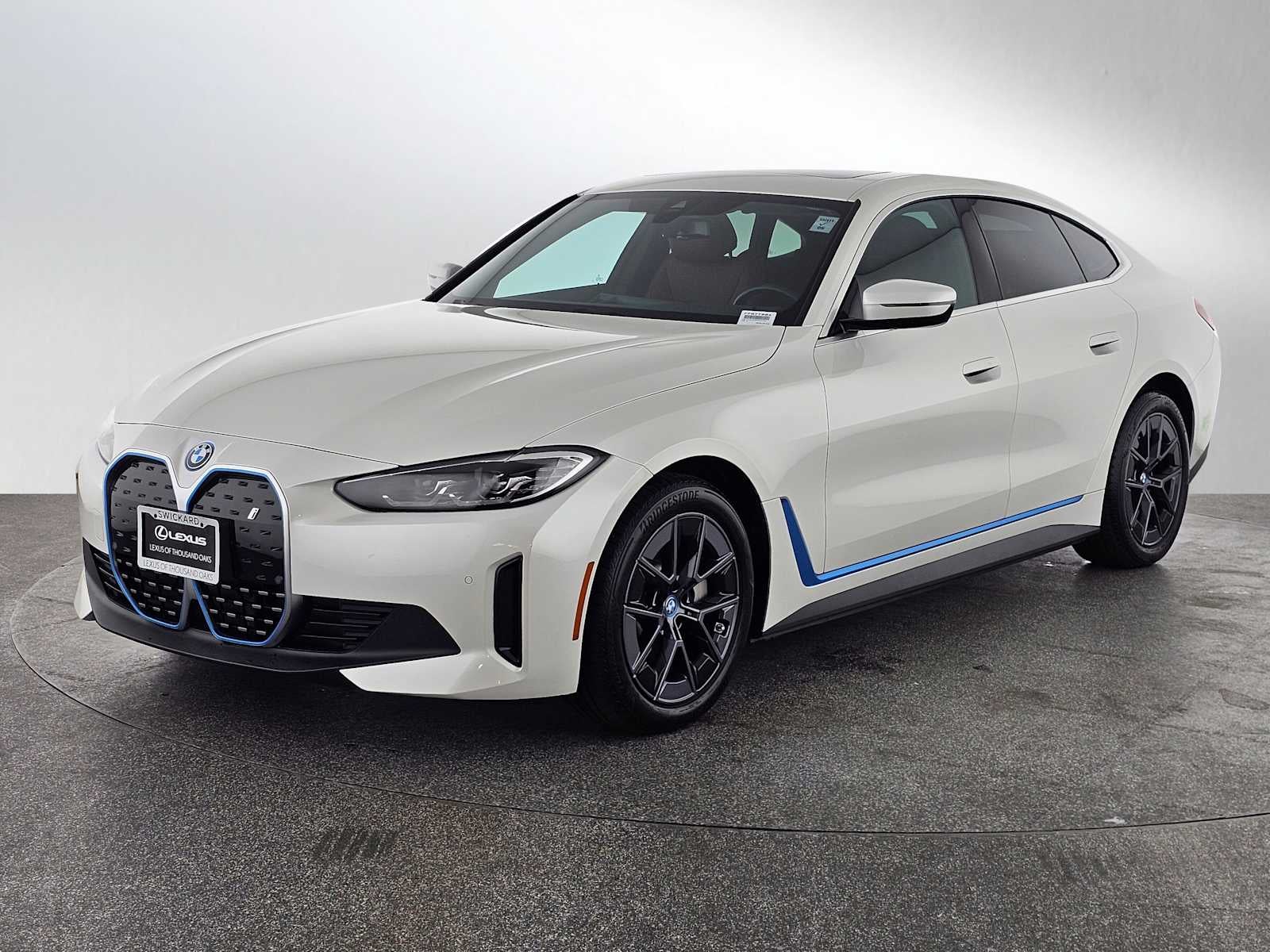 2023 BMW i4 eDrive40 eDrive40