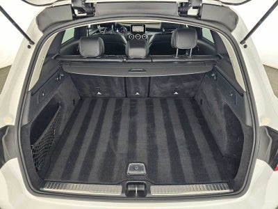 2019 Mercedes-Benz GLC 300 GLC 300