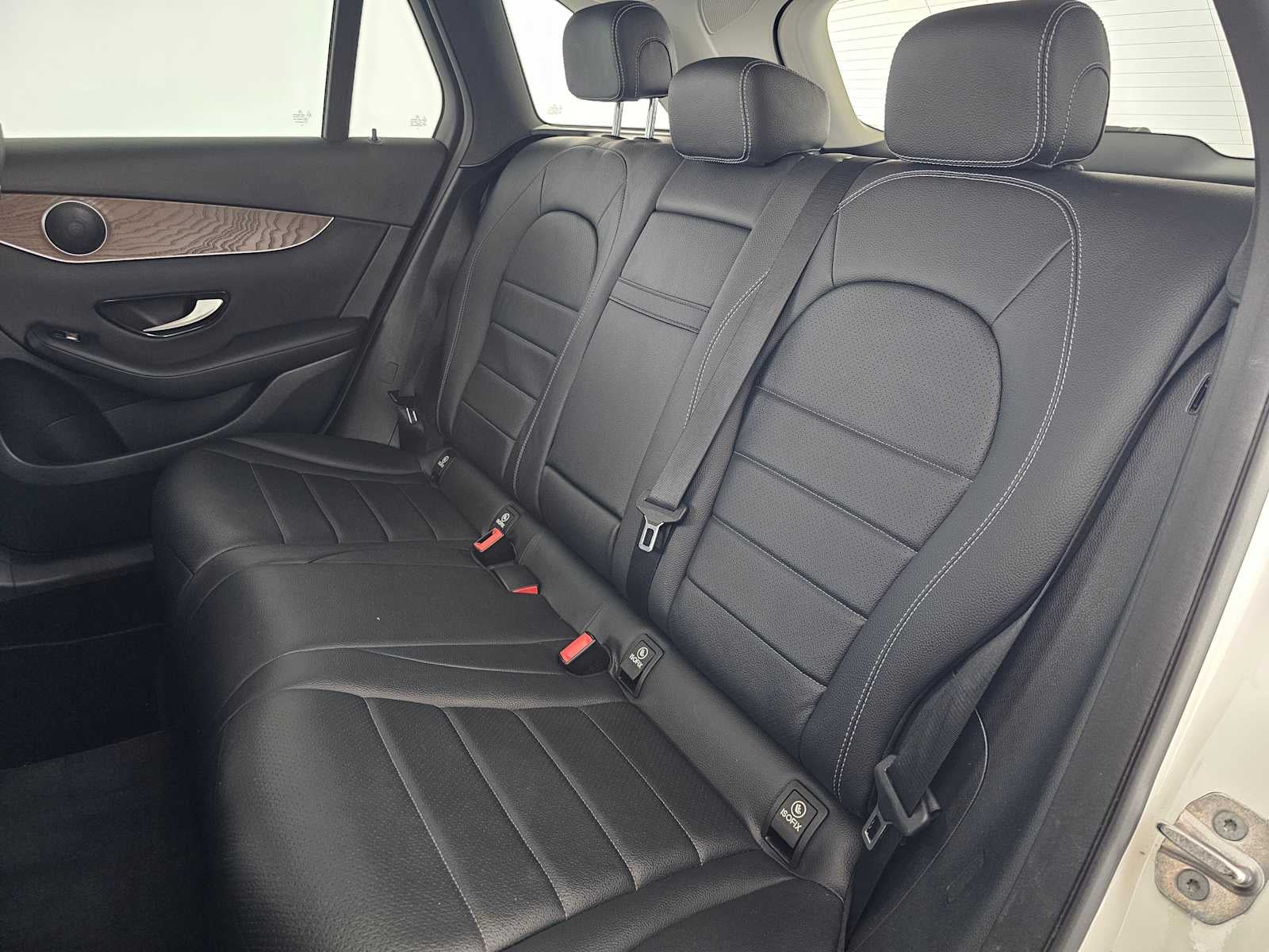 2019 Mercedes-Benz GLC 300 GLC 300