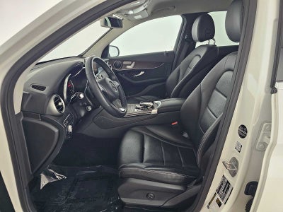 2019 Mercedes-Benz GLC 300 GLC 300