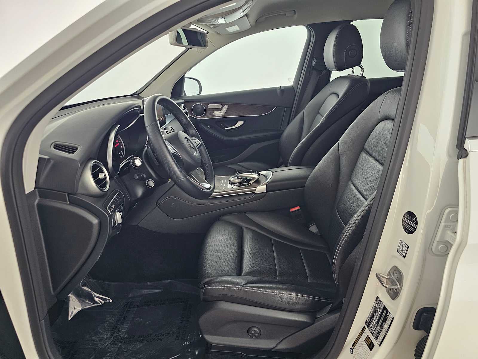 2019 Mercedes-Benz GLC 300 GLC 300