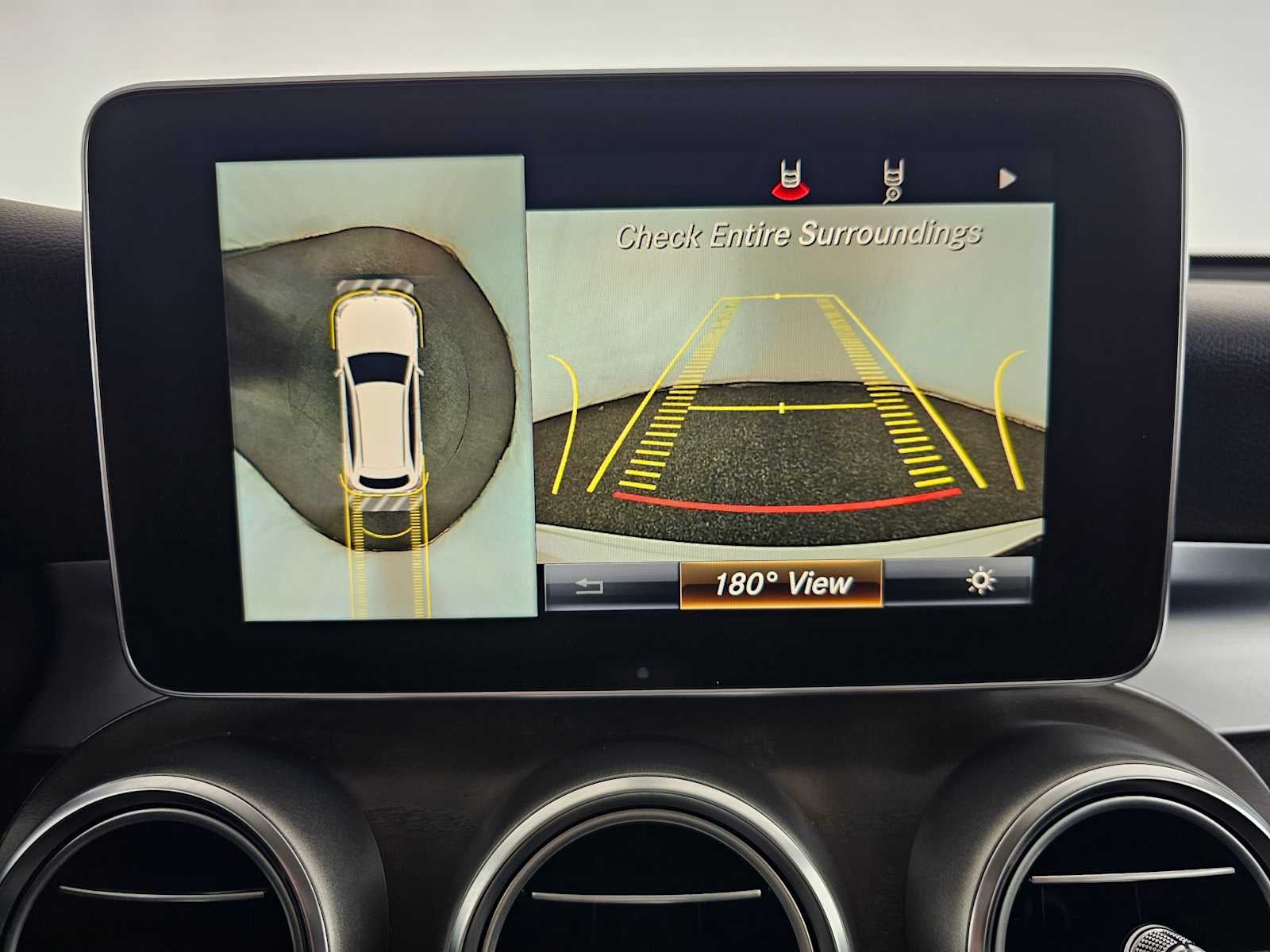 2019 Mercedes-Benz GLC 300 GLC 300