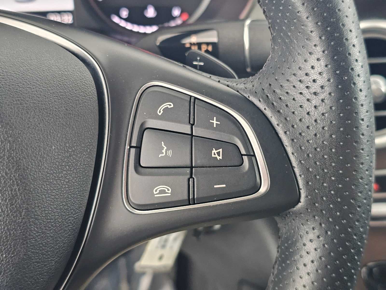 2019 Mercedes-Benz GLC 300 GLC 300