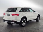 2019 Mercedes-Benz GLC 300 GLC 300