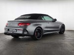 2017 Mercedes-Benz AMG® C 63 AMG® C 63 S