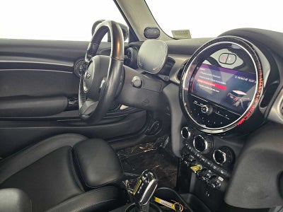 2024 MINI Hardtop 2 Door Cooper SE