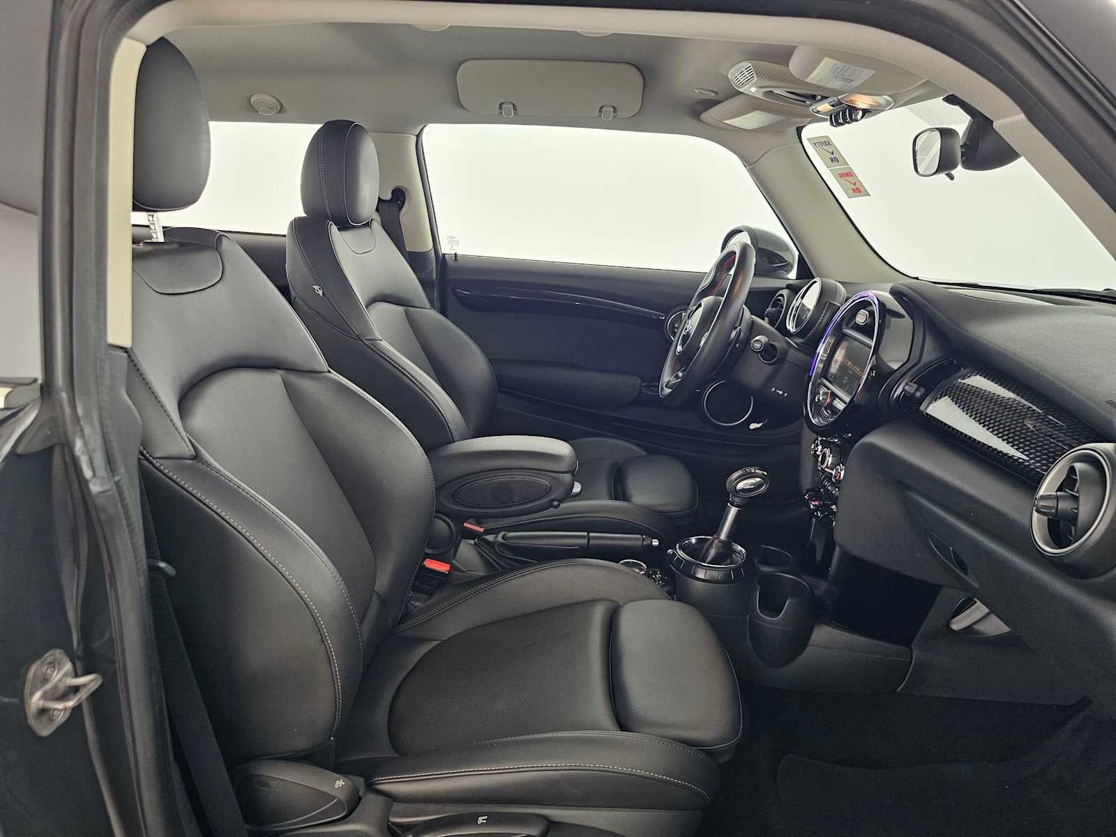 2014 MINI Hardtop S