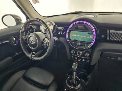 2014 MINI Hardtop S