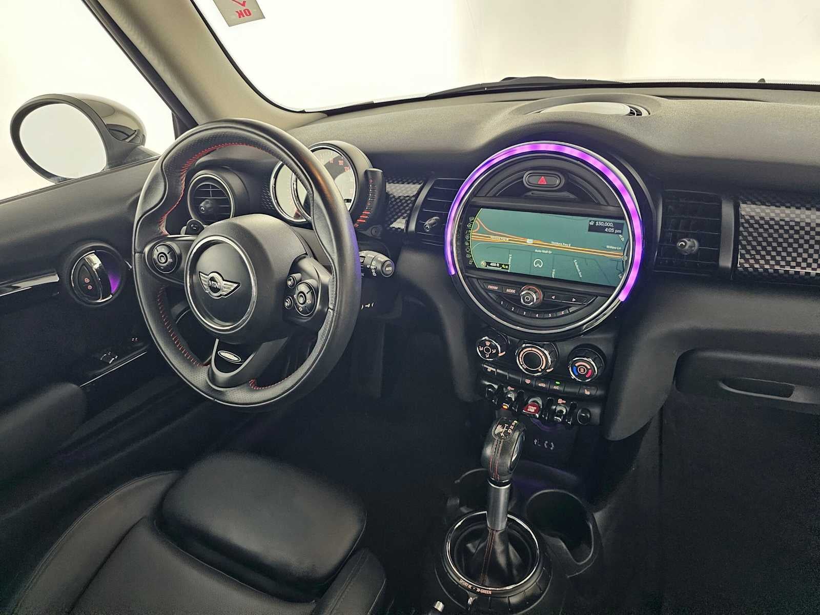 2014 MINI Hardtop S