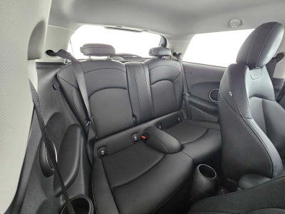 2014 MINI Hardtop S