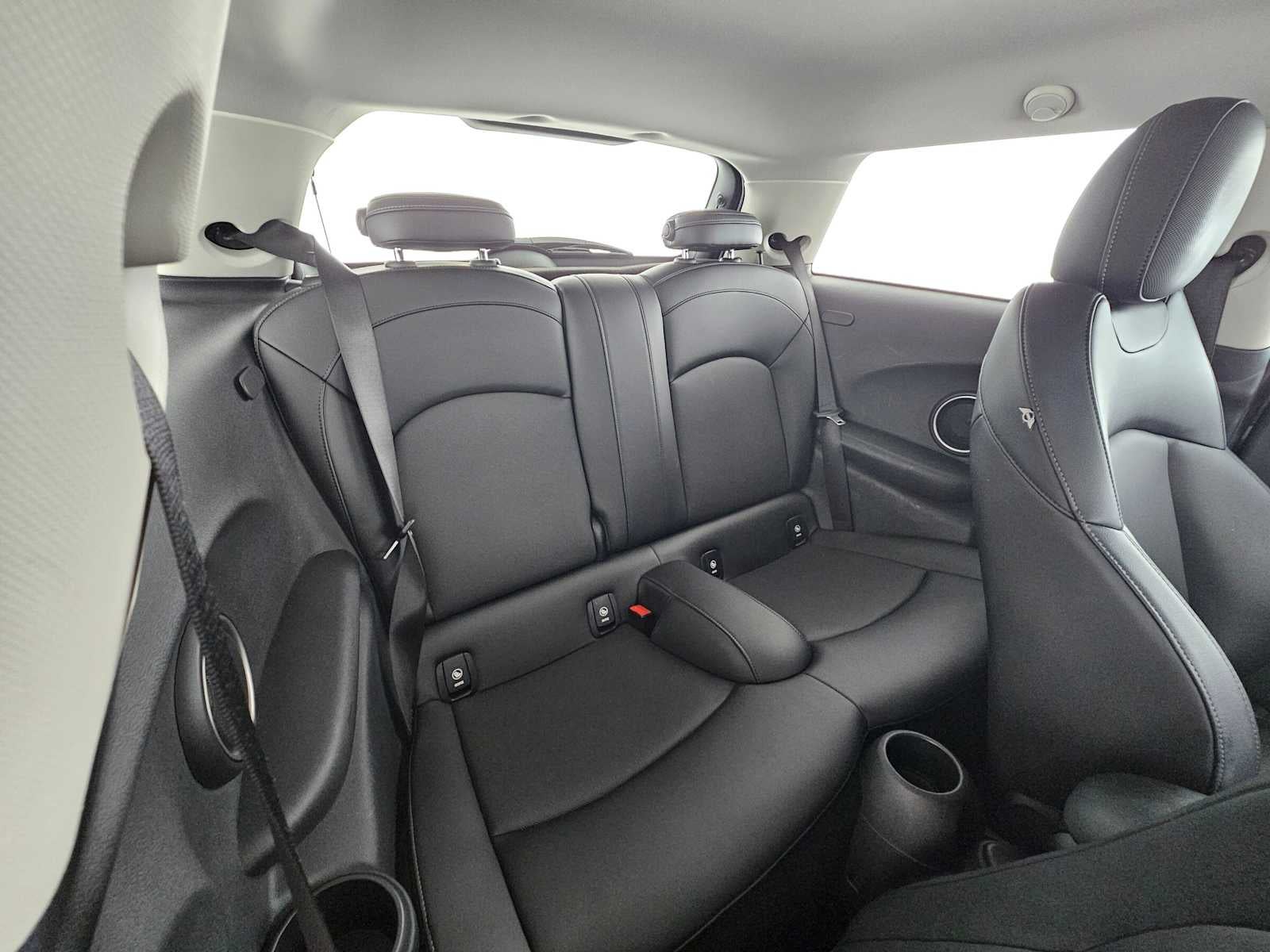 2014 MINI Hardtop S