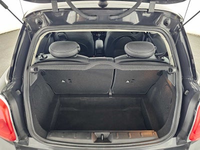 2014 MINI Hardtop S