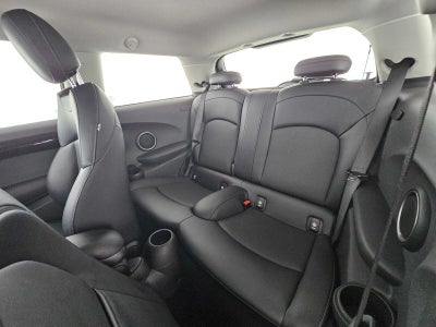 2014 MINI Hardtop S