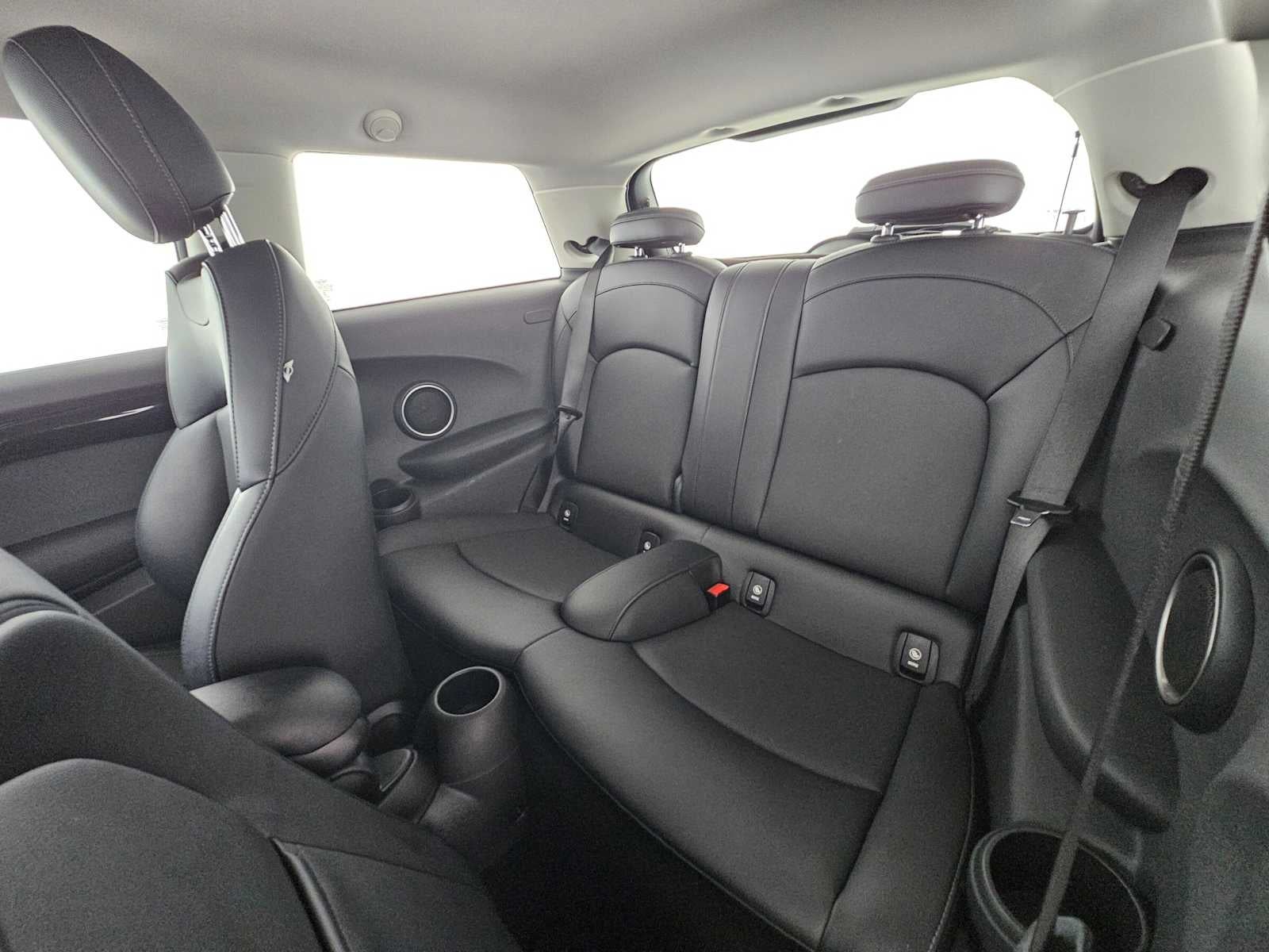 2014 MINI Hardtop S
