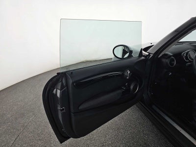 2014 MINI Hardtop S