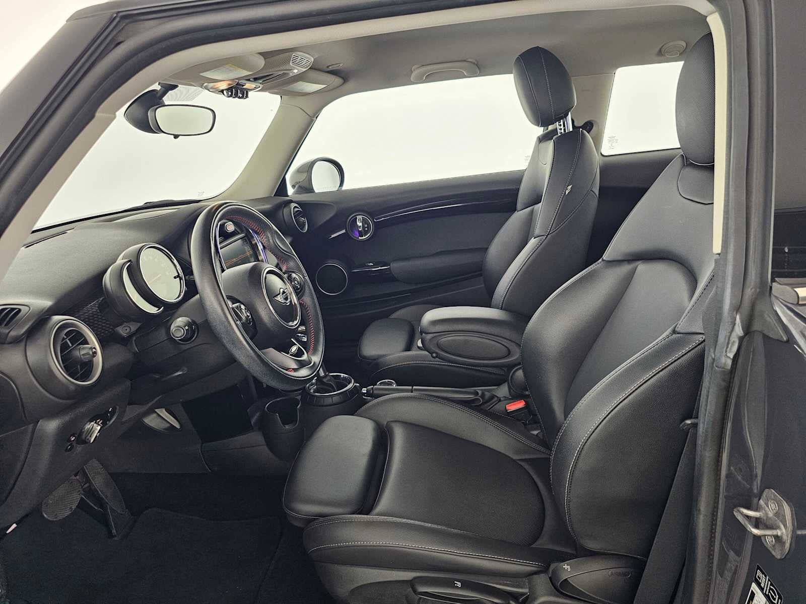 2014 MINI Hardtop S