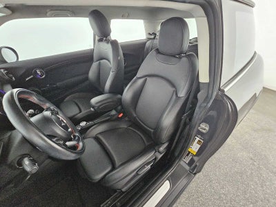 2014 MINI Hardtop S