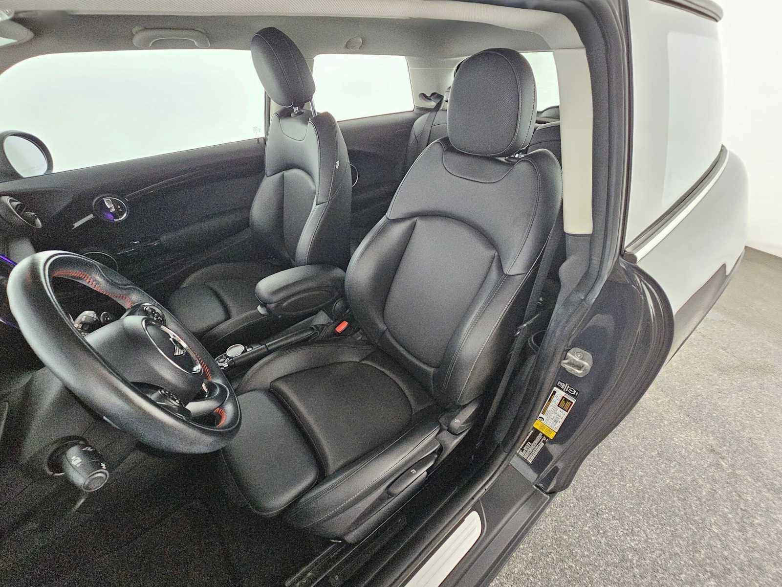 2014 MINI Hardtop S