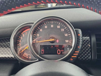 2014 MINI Hardtop S