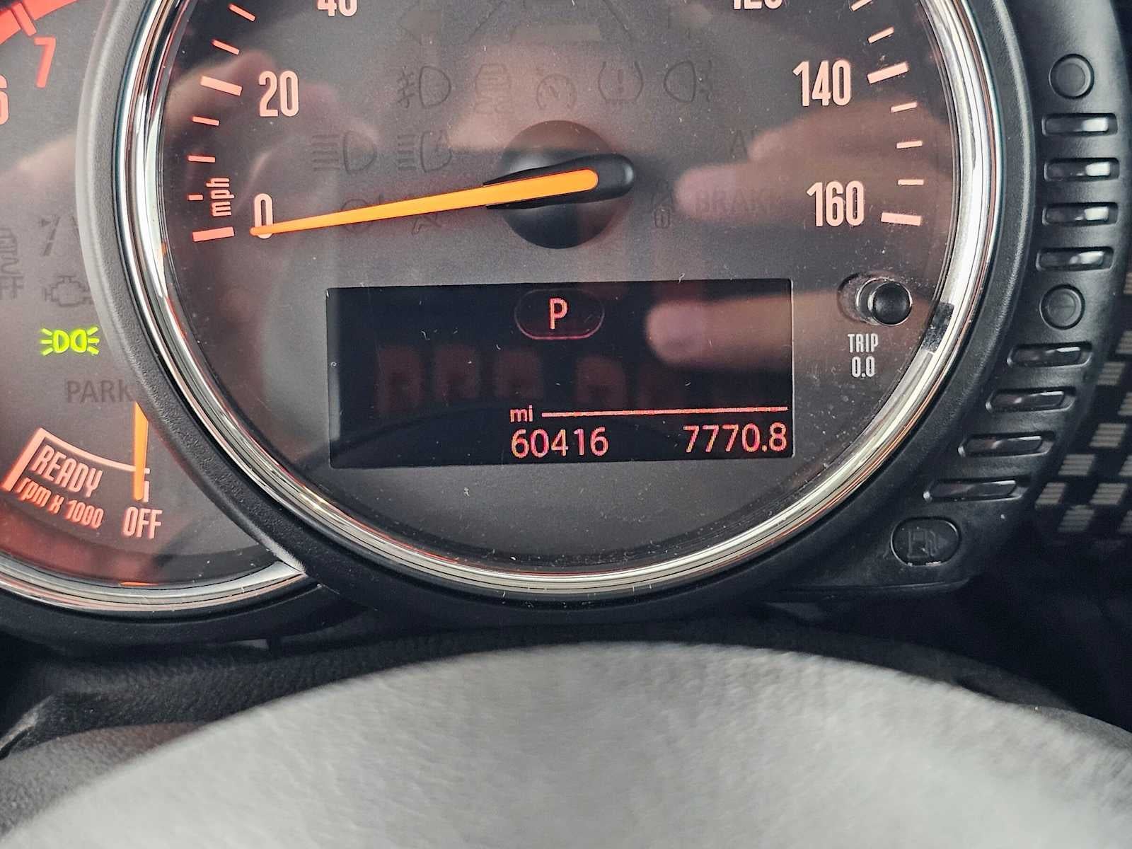2014 MINI Hardtop S