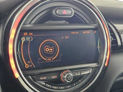 2014 MINI Hardtop S