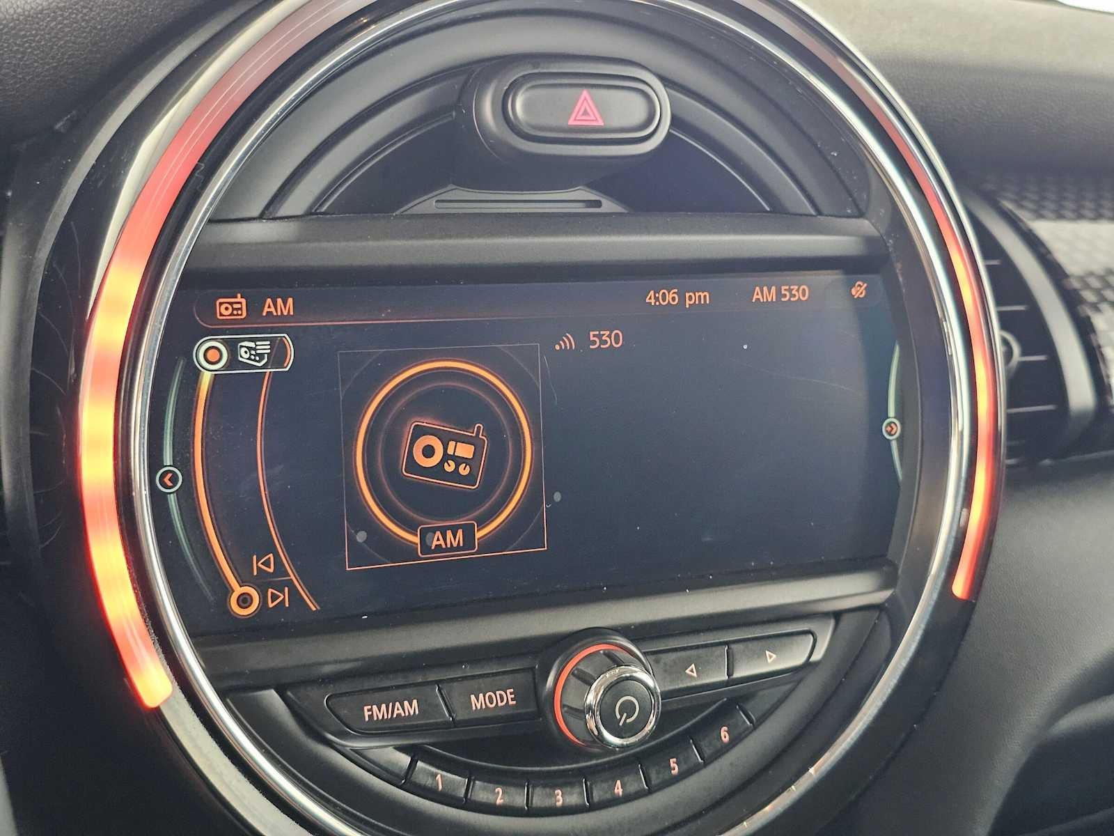 2014 MINI Hardtop S