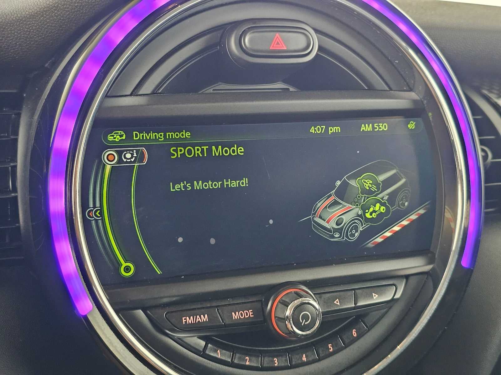 2014 MINI Hardtop S