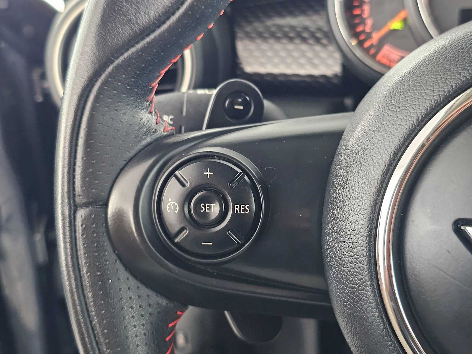 2014 MINI Hardtop S