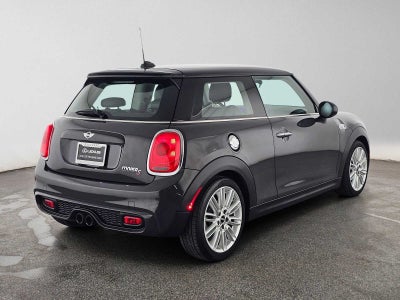 2014 MINI Hardtop S
