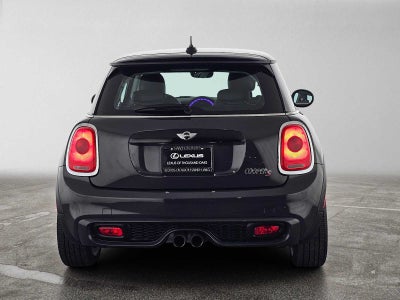2014 MINI Hardtop S