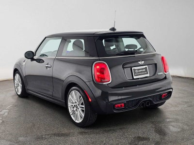 2014 MINI Hardtop S
