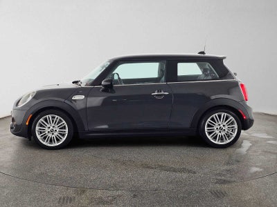 2014 MINI Hardtop S