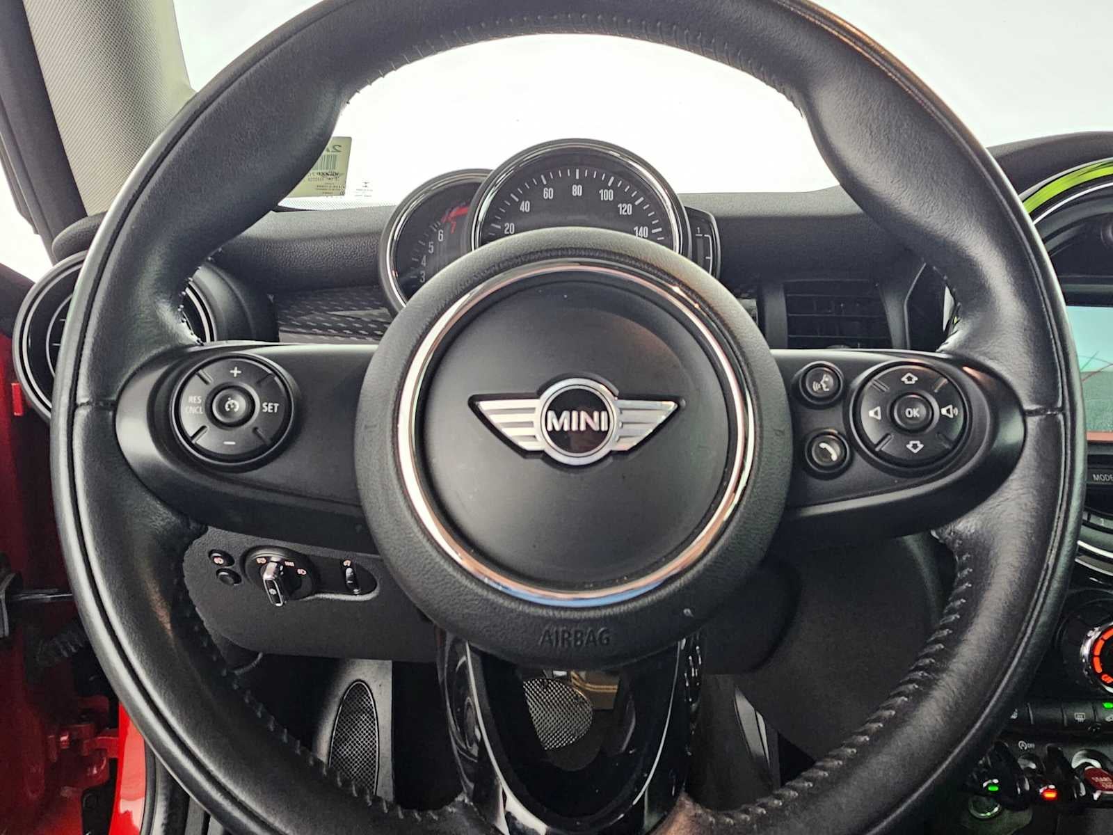 2018 MINI Hardtop 2 Door Cooper S