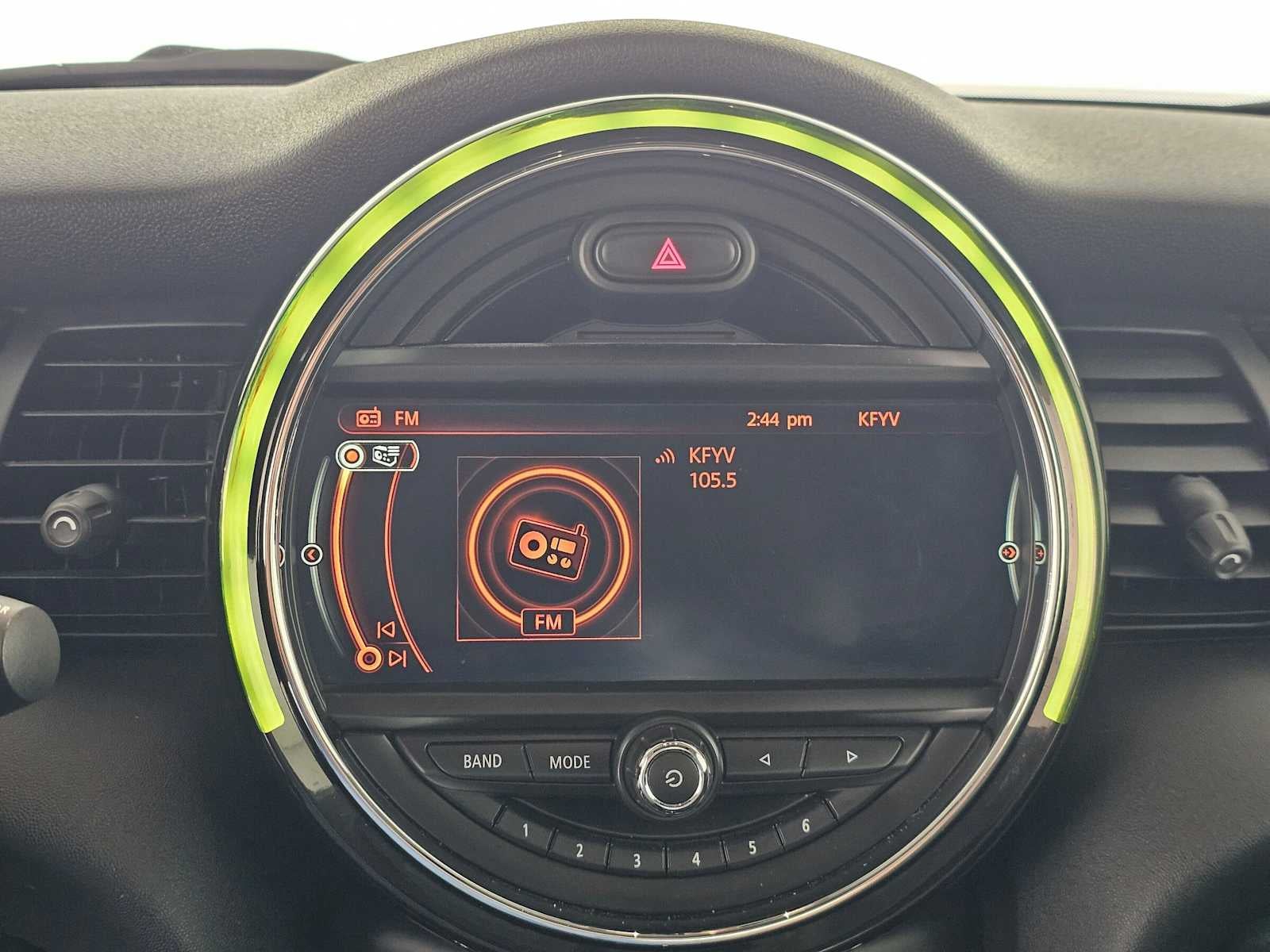2018 MINI Hardtop 2 Door Cooper S