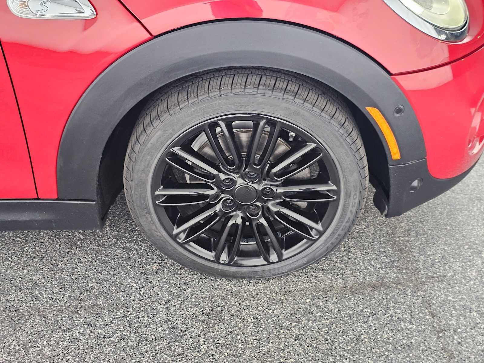 2018 MINI Hardtop 2 Door Cooper S