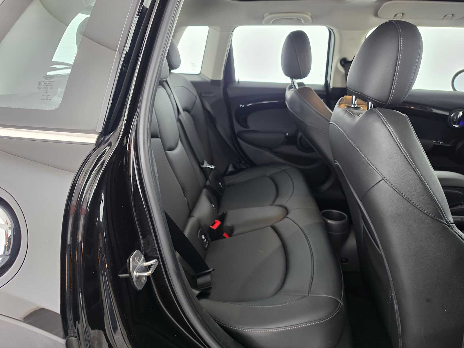 2020 MINI Hardtop 4 Door Cooper S