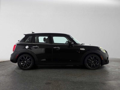 2020 MINI Hardtop 4 Door Cooper S