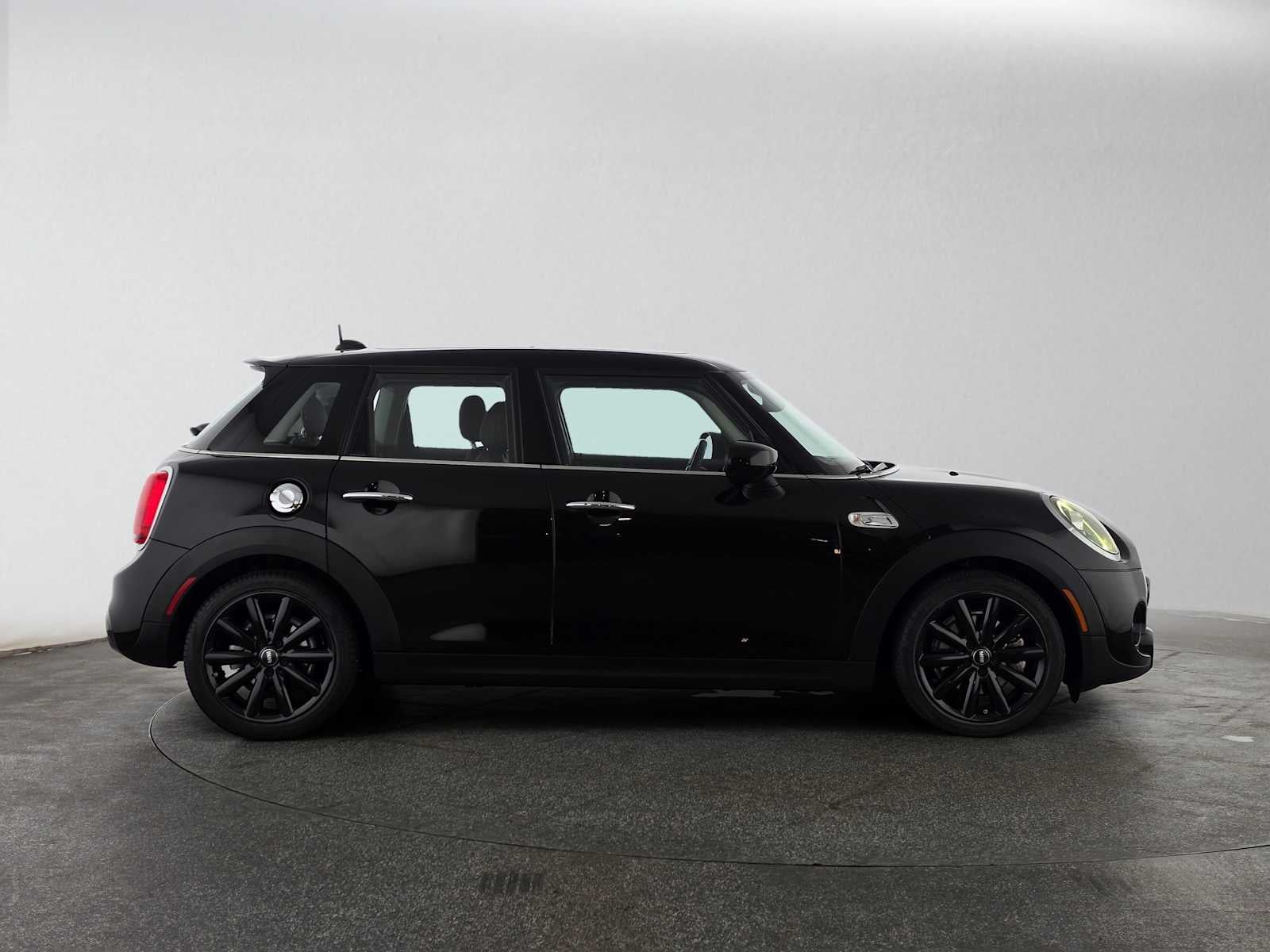 2020 MINI Hardtop 4 Door Cooper S