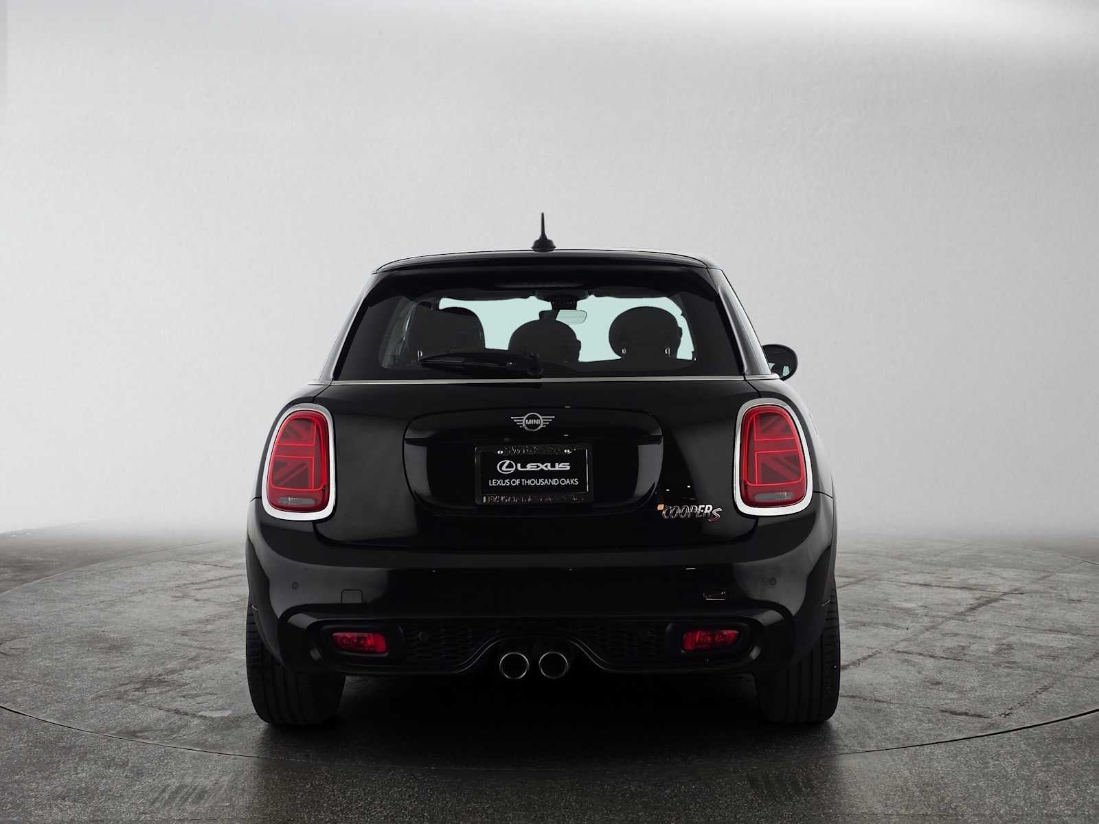 2020 MINI Hardtop 4 Door Cooper S