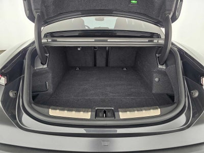 2021 Porsche Taycan Turbo S