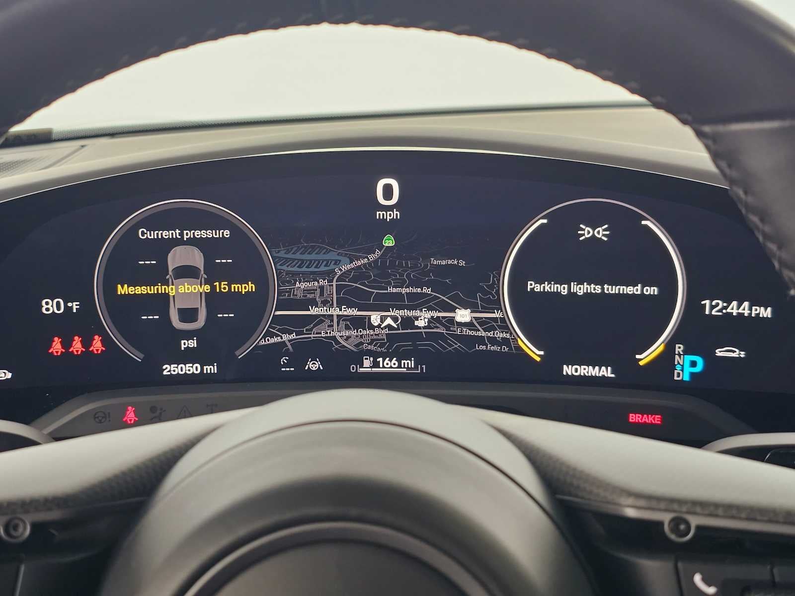 2021 Porsche Taycan Turbo S