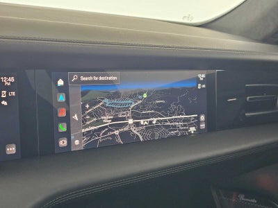 2021 Porsche Taycan Turbo S