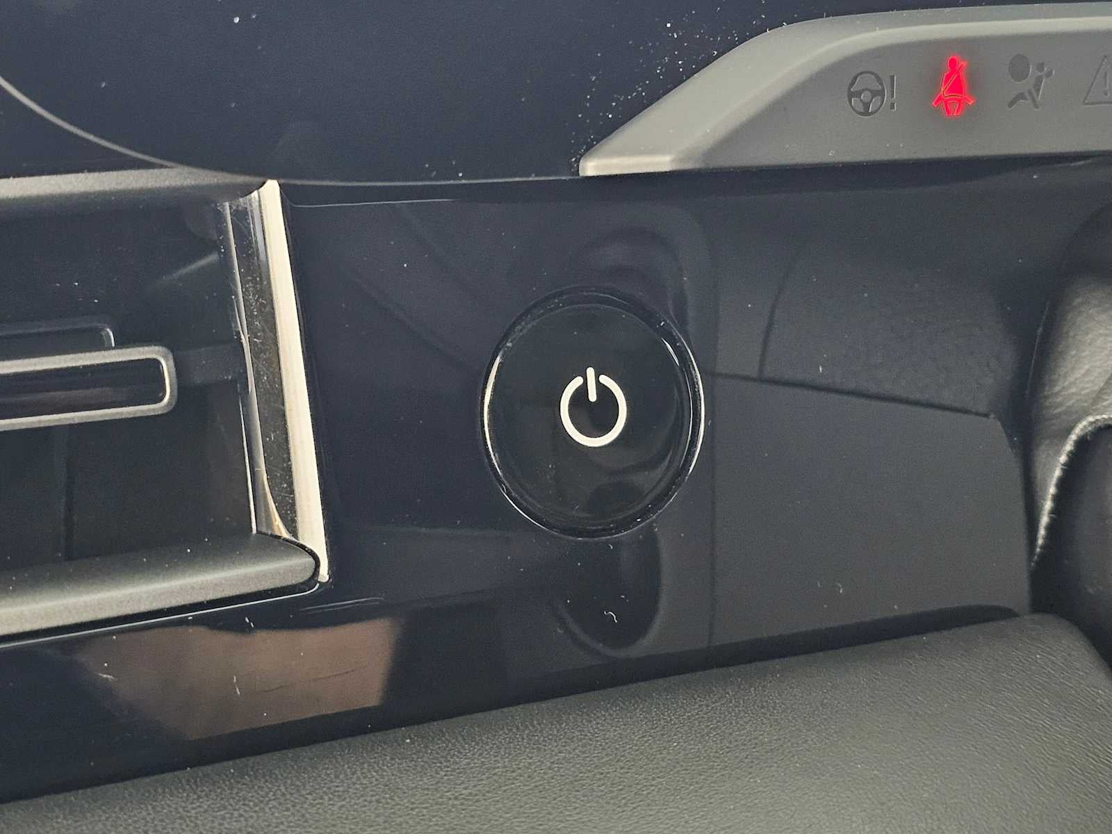 2021 Porsche Taycan Turbo S