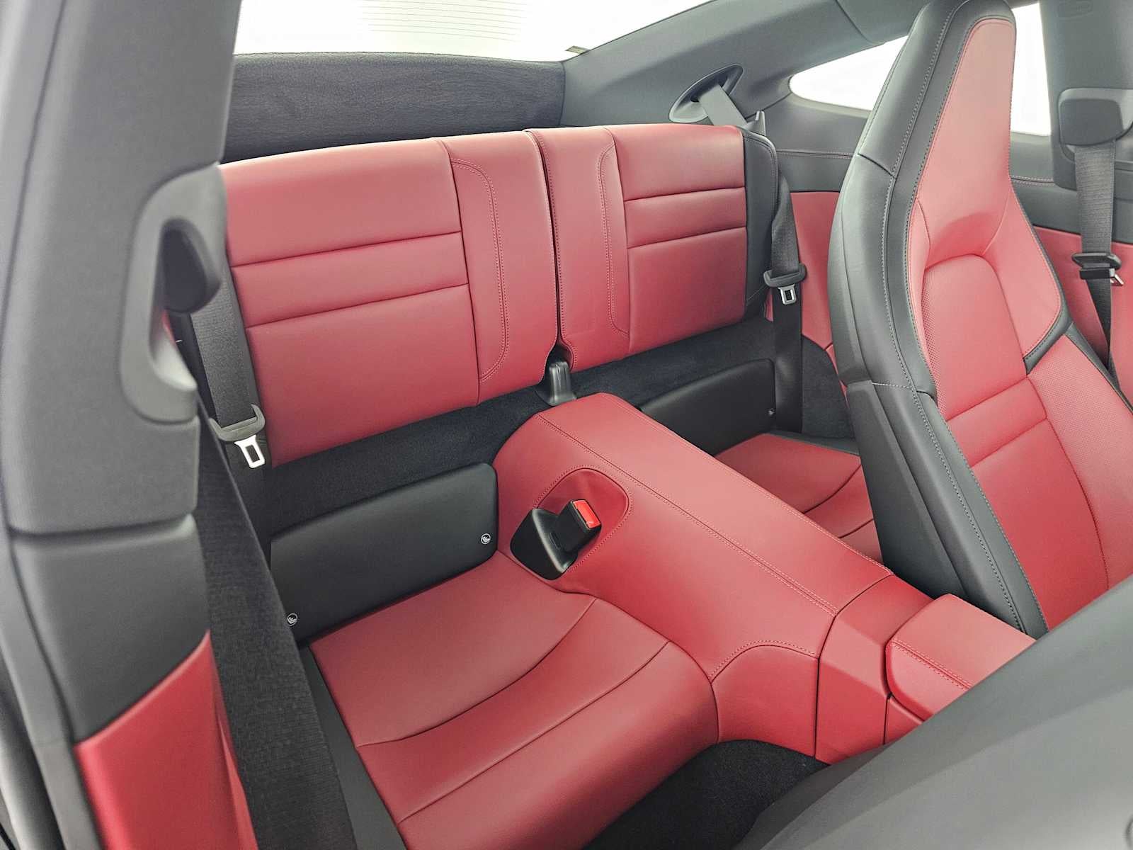 2025 Porsche 911 Carrera S