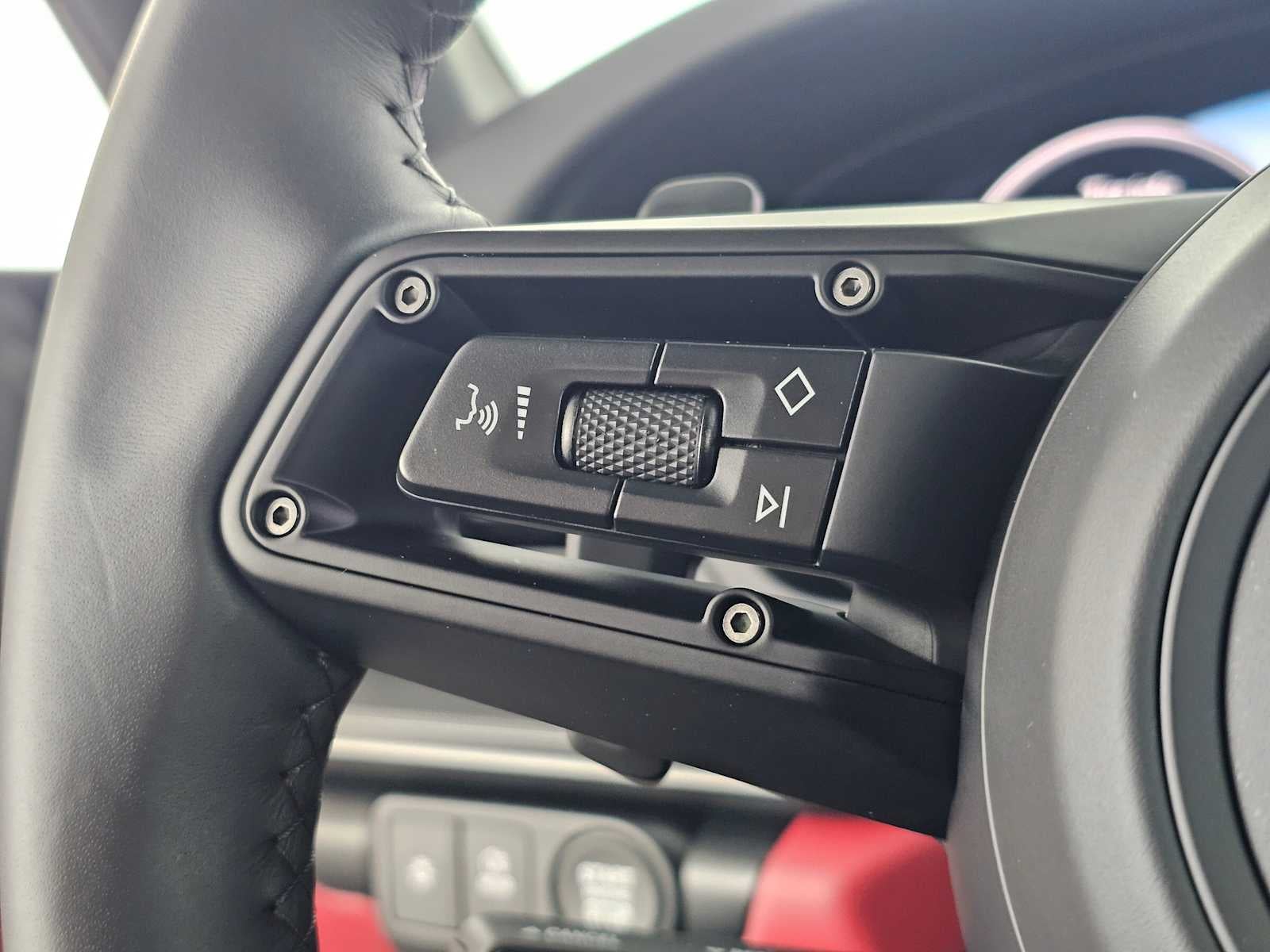 2025 Porsche 911 Carrera S