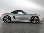 2014 Porsche Boxster S