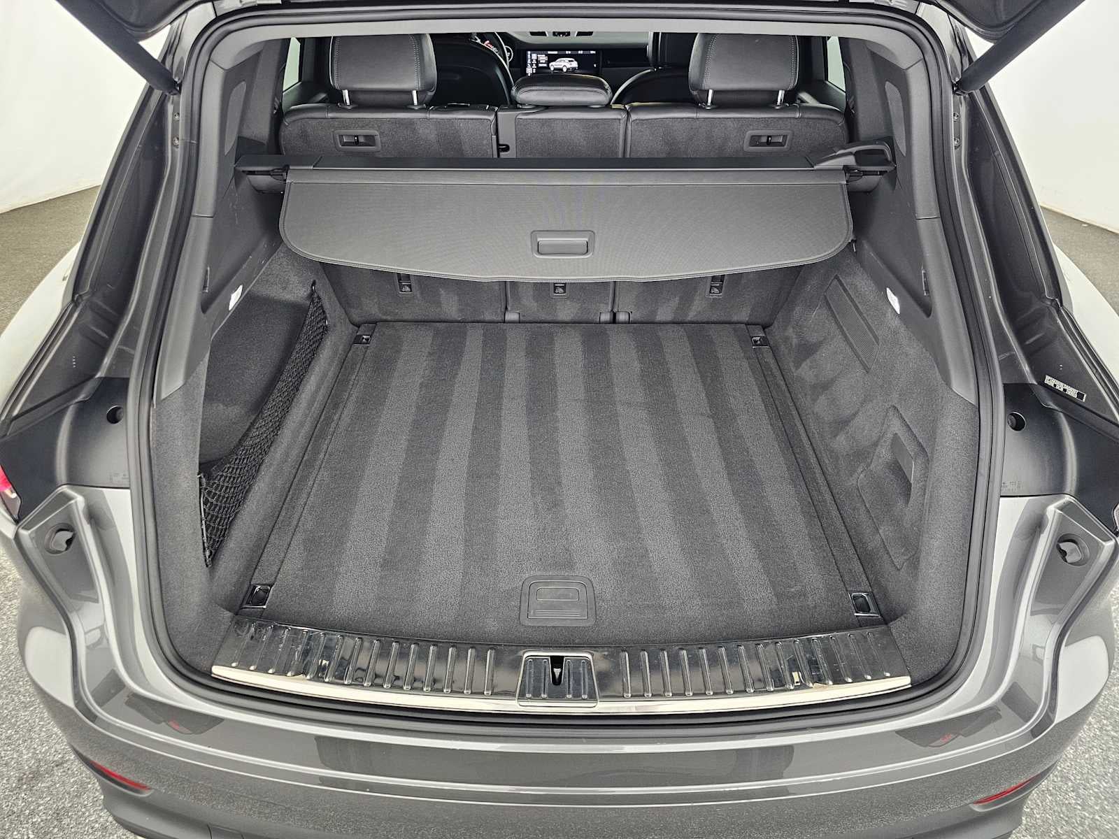 2020 Porsche Cayenne AWD